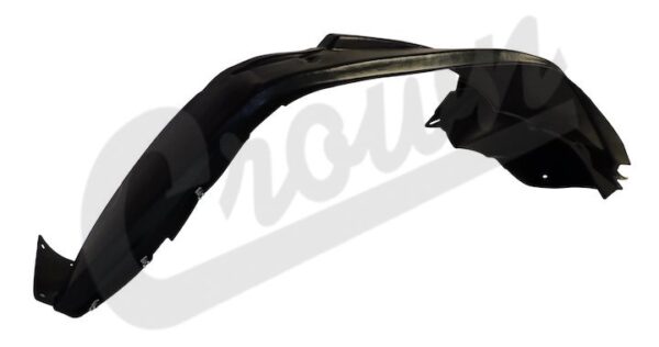 Fender Liner (Front Left)