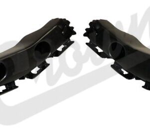 Fascia Bracket Set (Front Upper)