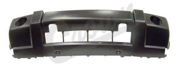 Bumper Facia (Front)