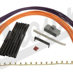 Wiring Harness Repair Kit