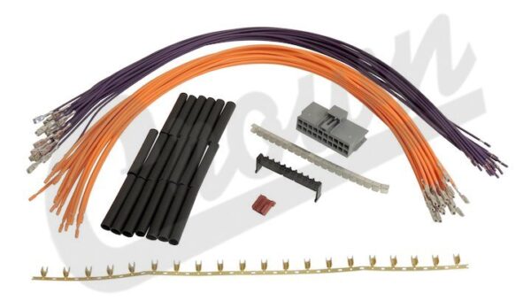 Wiring Harness Repair Kit
