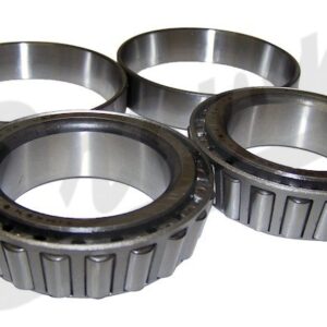 Differential Carrier Bearing Kit