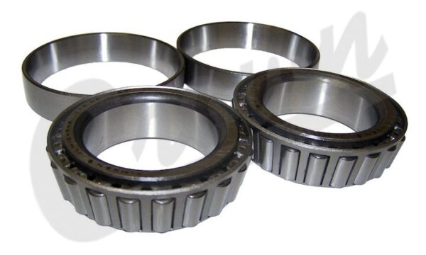 Differential Carrier Bearing Kit
