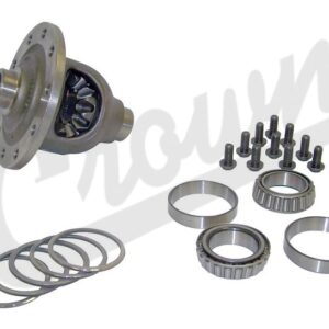 Differential Case Kit