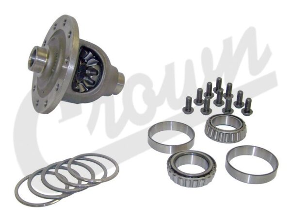 Differential Case Kit