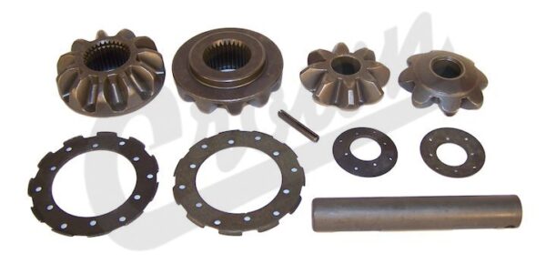 Differential Gear Set