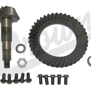 Ring & Pinion Kit