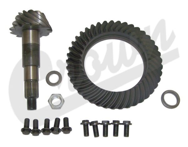 Ring & Pinion Kit