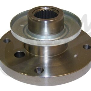 Pinion Flange