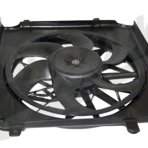 Cooling Fan Module