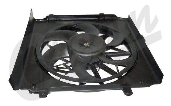 Cooling Fan Module