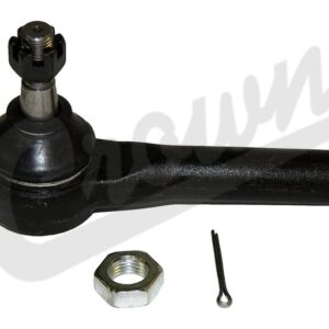 Tie Rod End (Outer) (iAuto)