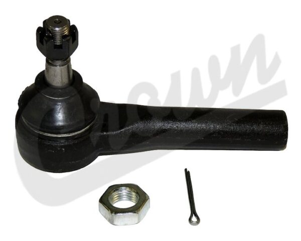Tie Rod End (Outer) (TRS)