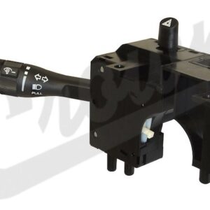 Multifunction Switch