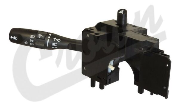 Multifunction Switch