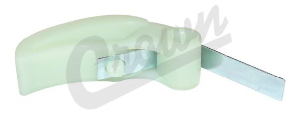 Oil Pump Chain Tensioner