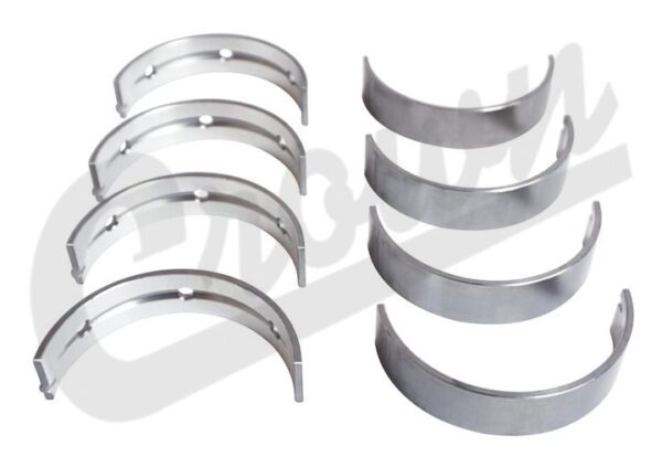 Crankshaft Main Bearing Set
