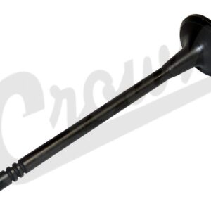 Exhaust Valve