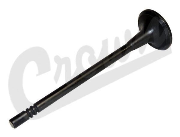 Exhaust Valve