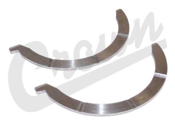 Crankshaft Thrust Bearing Set