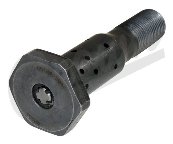 Oil Control Valve