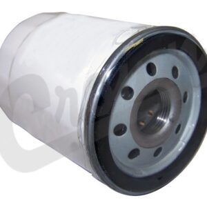 Oil Filter (MANN)