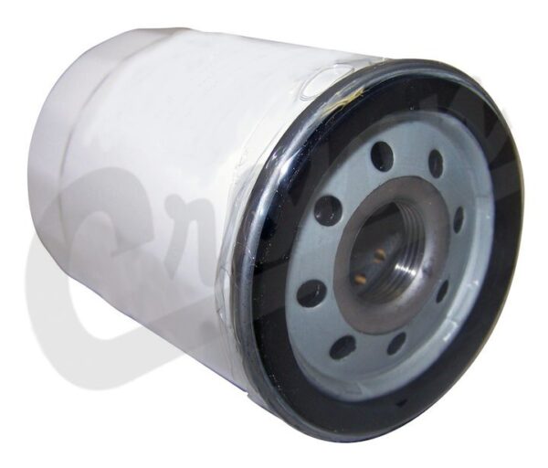 Oil Filter (MANN)