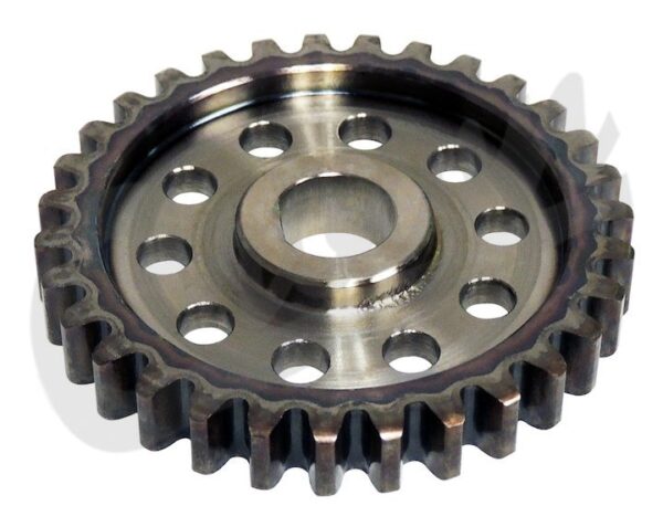 Oil Pump Drive Gear (AutoStar)