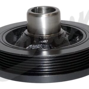 Crankshaft Damper