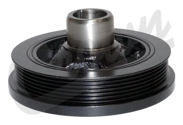 Crankshaft Damper