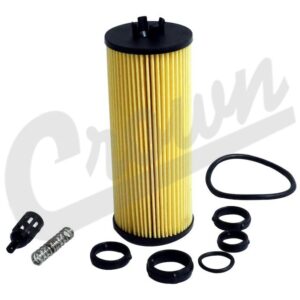 Oil Filter Adapter Repair Kit