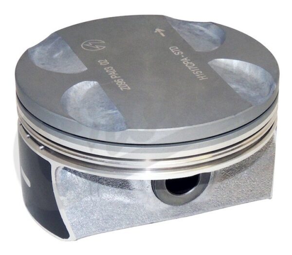 Piston & Pin