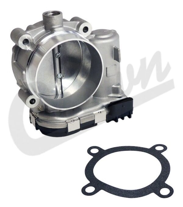 Throttle Body
