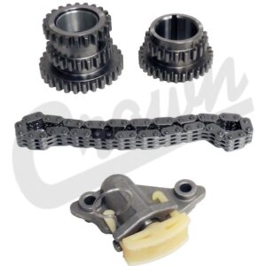 Timing Chain Kit (Primary)