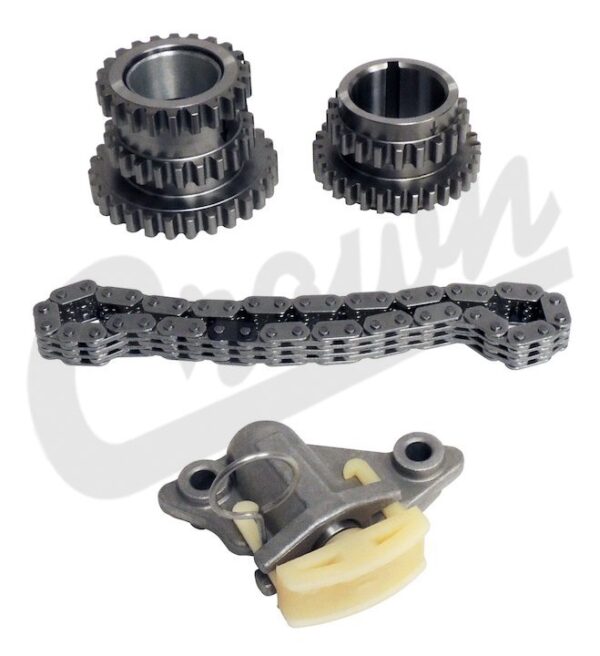 Timing Chain Kit (Primary)