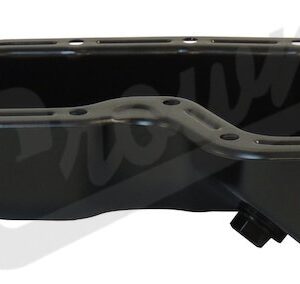 Engine Oil Pan