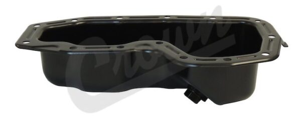 Engine Oil Pan