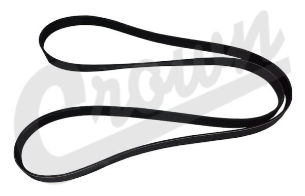 Accessory Drive Belt