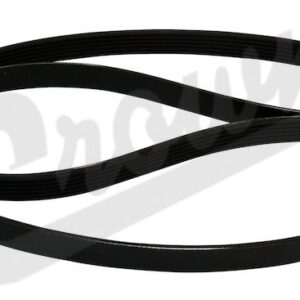 Accessory Drive Belt