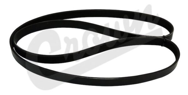 Accessory Drive Belt