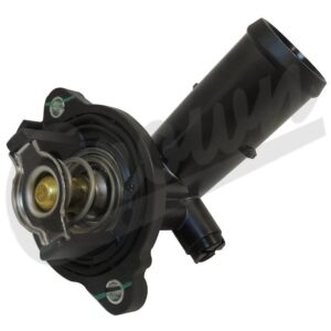 Thermostat & Housing (MotoE)