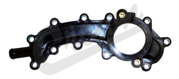 Coolant Crossover (AutoTechnica)