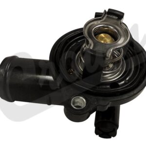 Thermostat & Housing