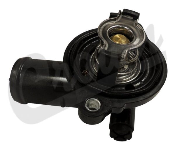 Thermostat & Housing