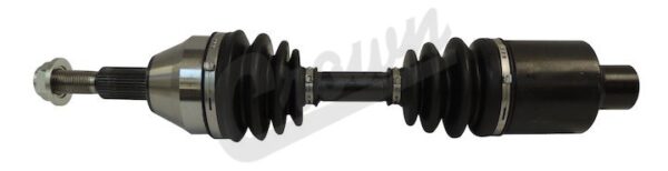 Axle Shaft Assembly