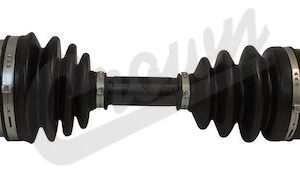 Axle Shaft Assembly (Front Left)