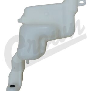 Windshield Washer Reservoir