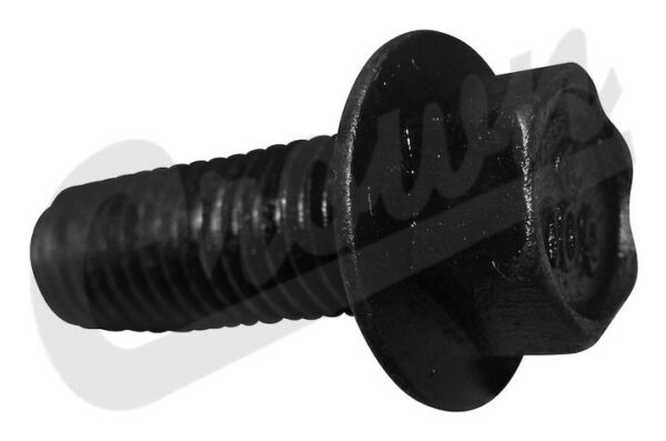 Drive Shaft Bolt