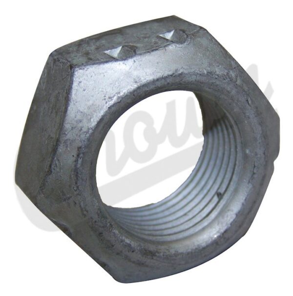 Pinion Nut
