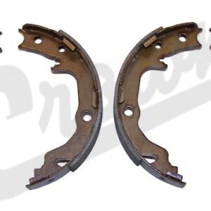 Parking Brake Shoe Set